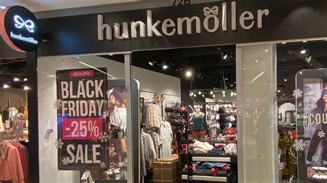 hunkemller snderborg|Hunkemöller Sønderborg